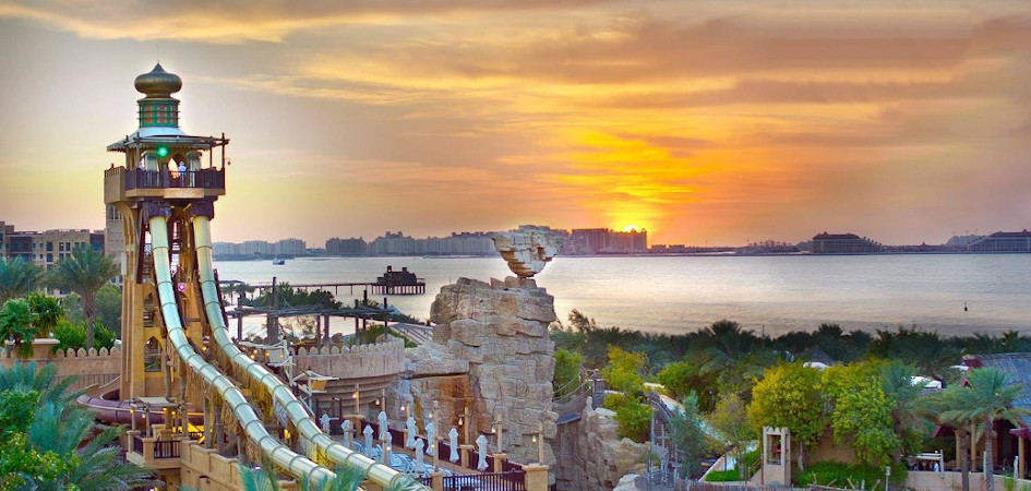 Wild Wadi